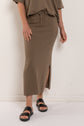 Talamaya Retreat Cotton Twist Skirt