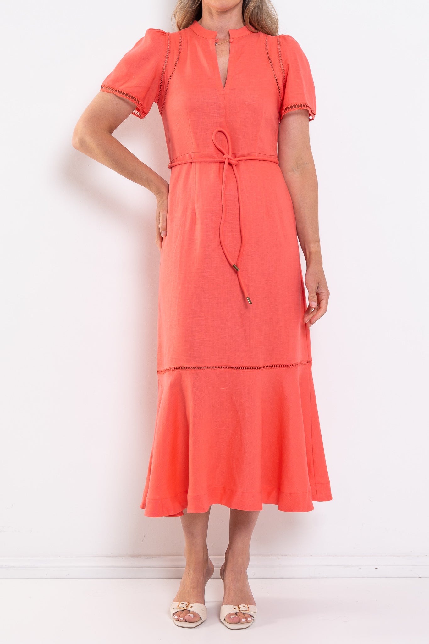 Zoe Kratzmann Poem Dress