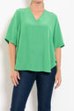 Mela Purdie Swish Plaza Top Mache