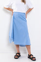 Lounge the Label Paxos Stripe Skirt