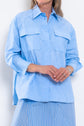 Lounge the Label Farino Shirt