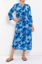 One Season Milos Long Genie Dress