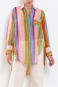 COOPER by Trelise Cooper Look Ahead Candy Shirt