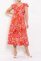 COOP by Trelise Cooper Club Tropicana Dress