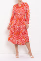 COOP by Trelise Cooper Draw Me Near Dress