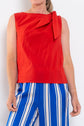 COOP by Trelise Cooper Top Knot Top