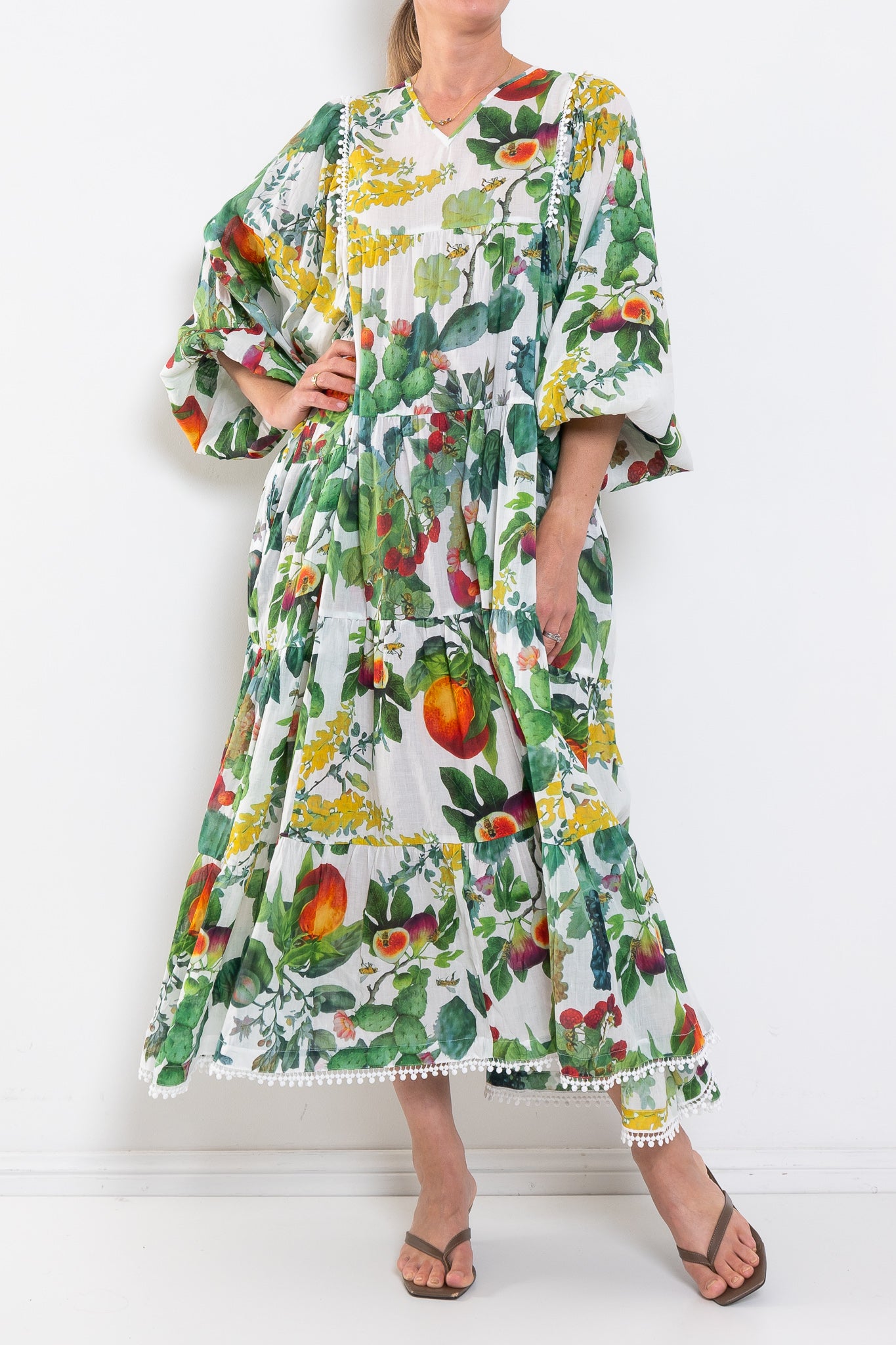 Curate by Trelise Cooper Reimagined Glory Dress
