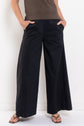 Mela Purdie Wide Cross Pant Microprene