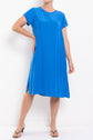 Mela Purdie Travel T Dress Mache