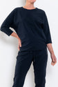 Raffaello Rossi Grazia Hightech Jersey Top