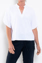 Raffaello Rossi Loui Hightech Jersey Top