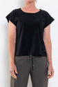 Raffaello Rossi Grit Hightech Jersey Top