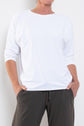Raffaello Rossi Grazia Hightech Jersey Top