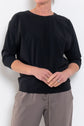 Raffaello Rossi Grazia Hightech Jersey Top