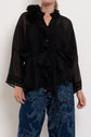 M.A. Dainty Whisper Shirt