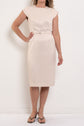 M.A. Dainty Alexa Dress