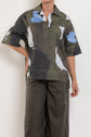 Lounge the Label Paros Terrain Shirt