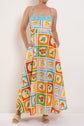 WALNUT Melbourne Milan Dress Ciao Sicily