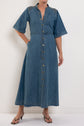 Kinney Gigi Denim Dress