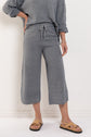 Talamaya Retreat Cotton Twist Pant