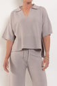 Talamaya Grace Summer Pullover