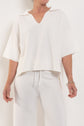 Talamaya Grace Summer Pullover