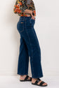 Kireina Palazzo Jean Mid Washed Blue