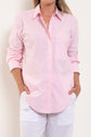 Mela Purdie Saville Shirt Microprene