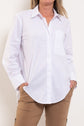 Mela Purdie Saville Shirt Microprene