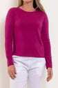 Mela Purdie Crew Sweater Double Fine Merino