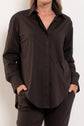Mela Purdie Saville Shirt Microprene