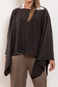 Mela Purdie Slice Throw Double Fine Merino