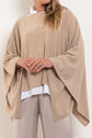 Mela Purdie Slice Throw Double Fine Merino