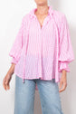 Alexandra Danill Chequer Top
