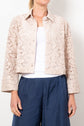 Mela Purdie Broderie Jacket Broderie Lace