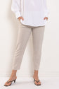 Mela Purdie Tapered Pant Flex Weave