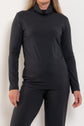 Mela Purdie Funnel Top Matte Jersey