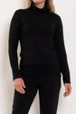 Mela Purdie Funnel Top Matte Jersey