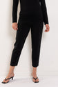 Mela Purdie Tapered Pant Flex Weave
