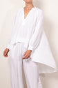 Mela Purdie Arc Blouse Mache