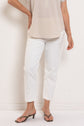 Mela Purdie Tapered Flat Pant Gravitene