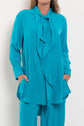 Mela Purdie Swallow Tunic Mache