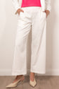 Mela Purdie Welt Pocket Pant Soft Stretch Denim