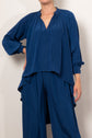 Mela Purdie Arc Blouse Mache