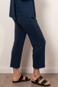 Mela Purdie 3/4 Pant Matte Jersey