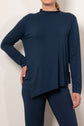 Mela Purdie Eclipse Sweater Matte Jersey