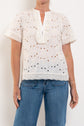 Zoe Kratzmann Vantage Top