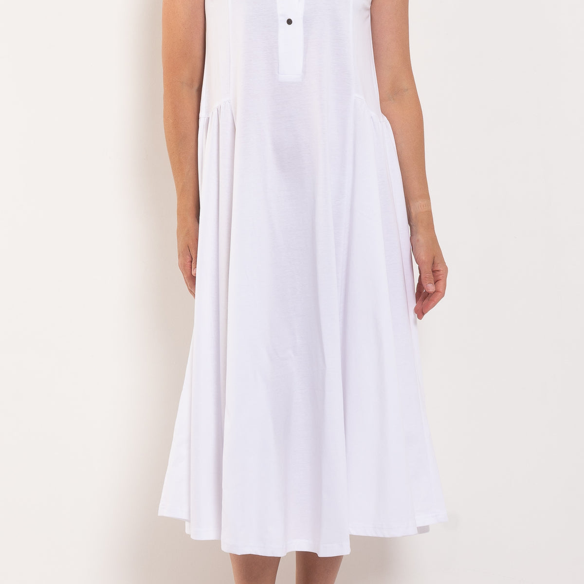 M.A. Dainty Zen Dress | Impulse Boutique