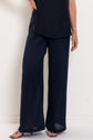 Mela Purdie Miso Pant Miso Pleat Chiffon