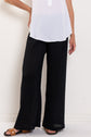 Mela Purdie Miso Pant Miso Pleat Chiffon